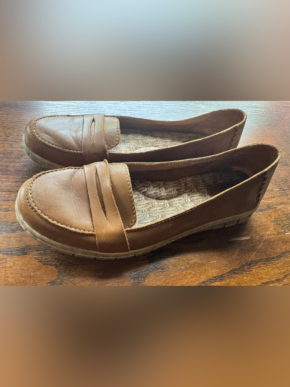 Born Women’s Loafers
